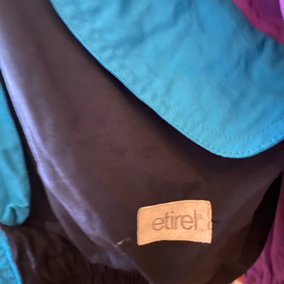 Retro Jacket - Picture 2 of 6